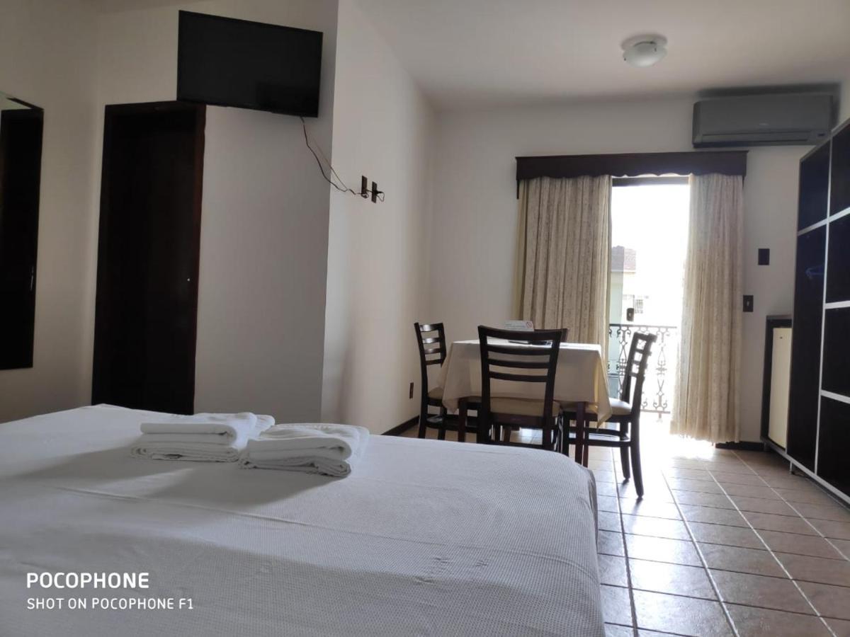 Standard Suite