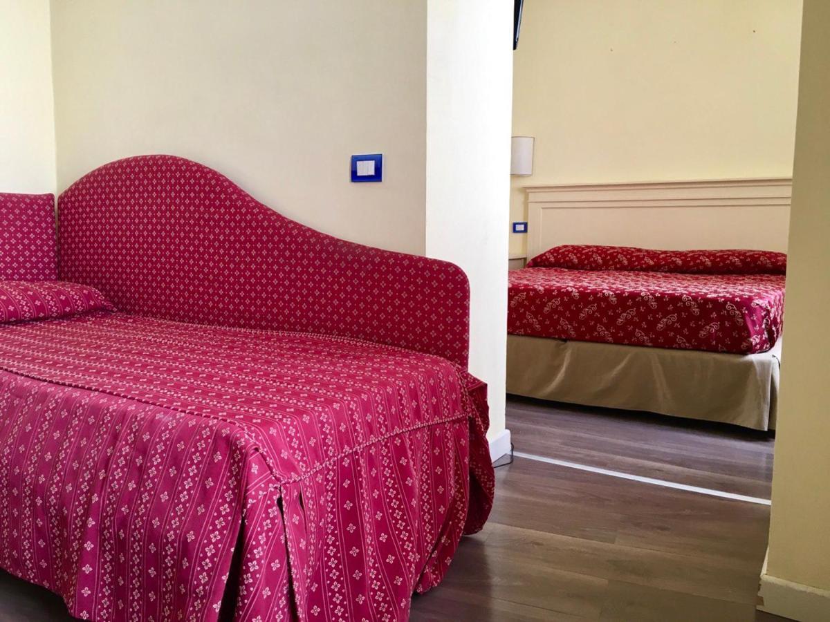 Superior Double Room Lake View