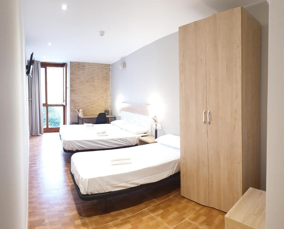 Triple Room View