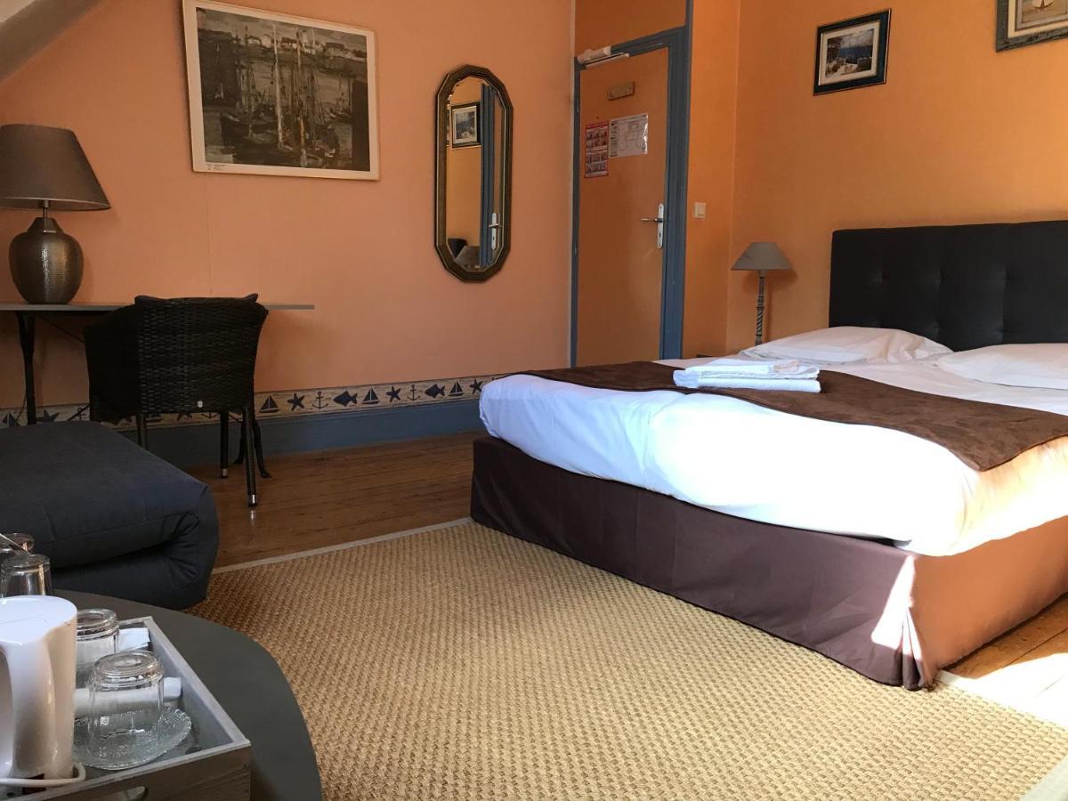 Chambre Triple Standard