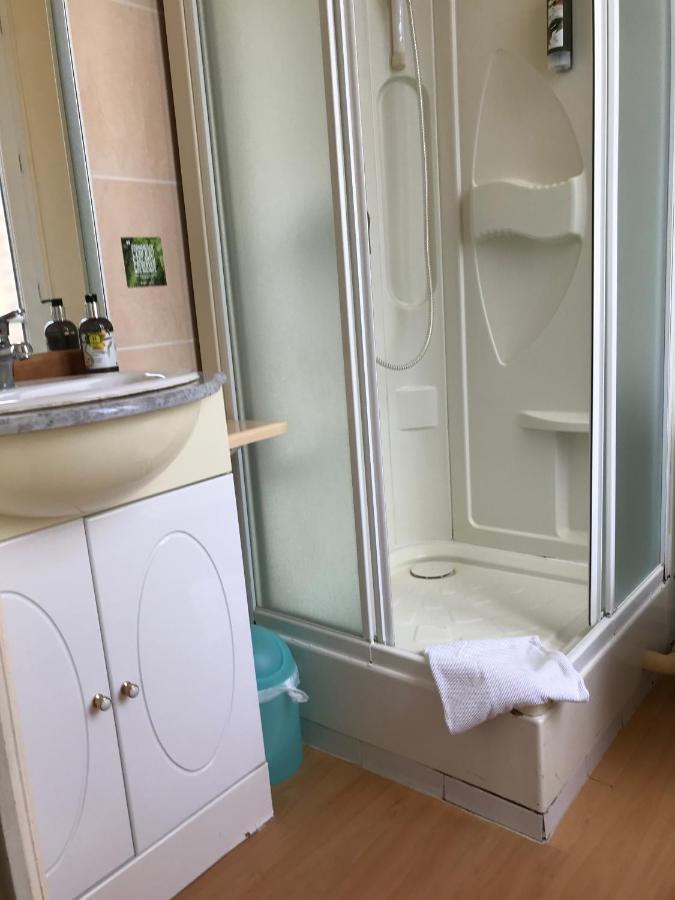 Chambre Triple Supérieure