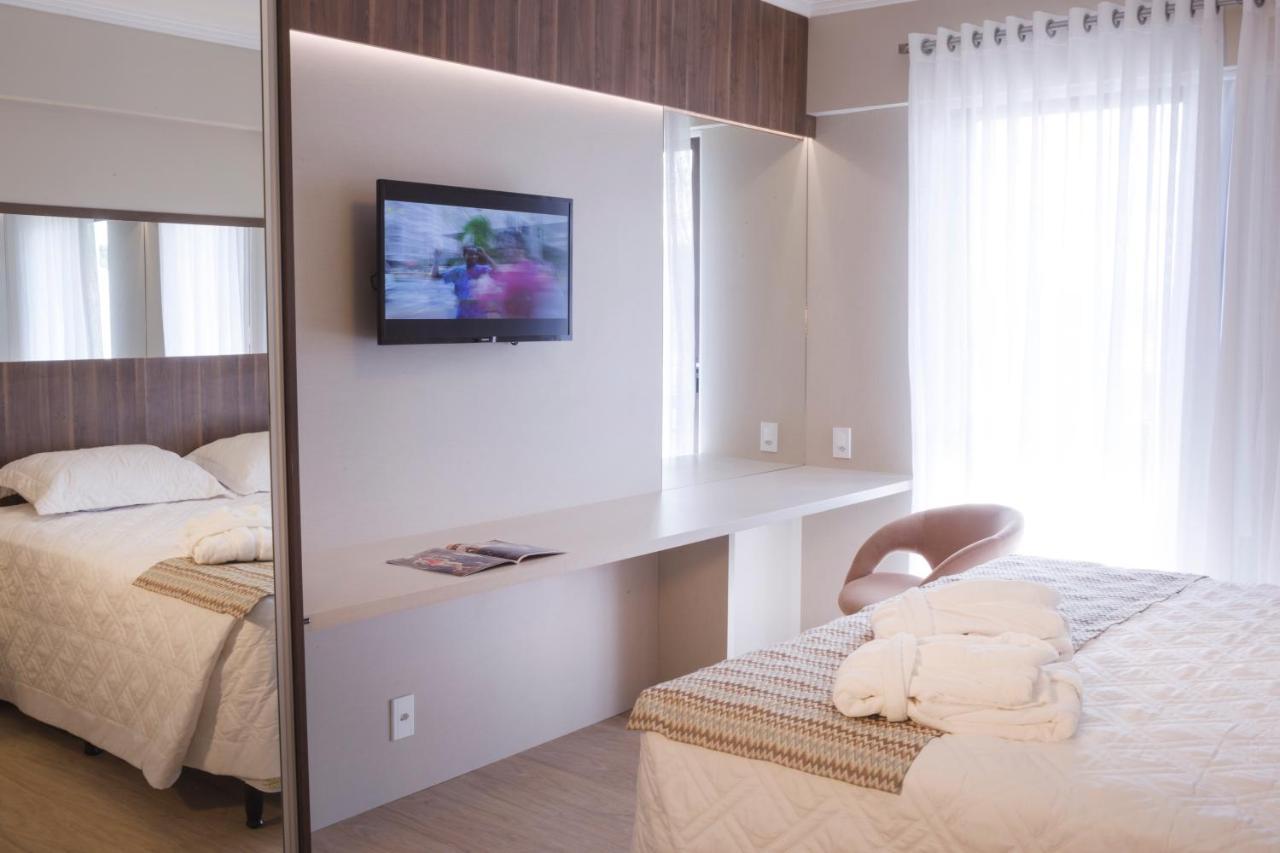 Luxury Suite Spa Bath