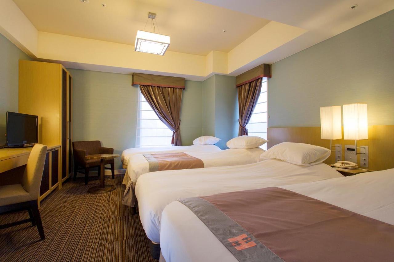 Standard Double Room 15sqm x 160cm bed Non-Smoking