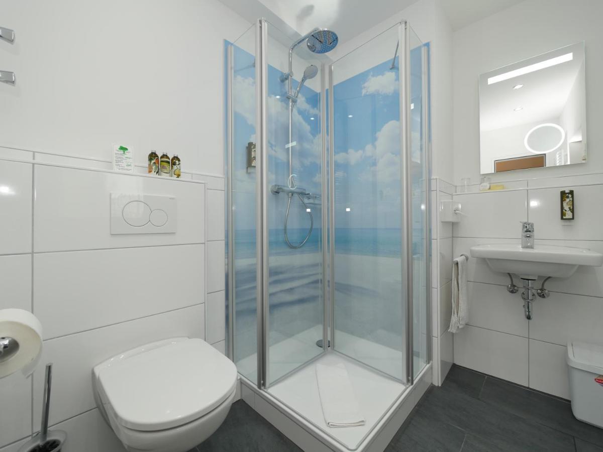 Single Room Street View
