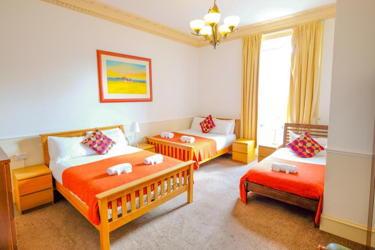 Quarto Familiar Grande