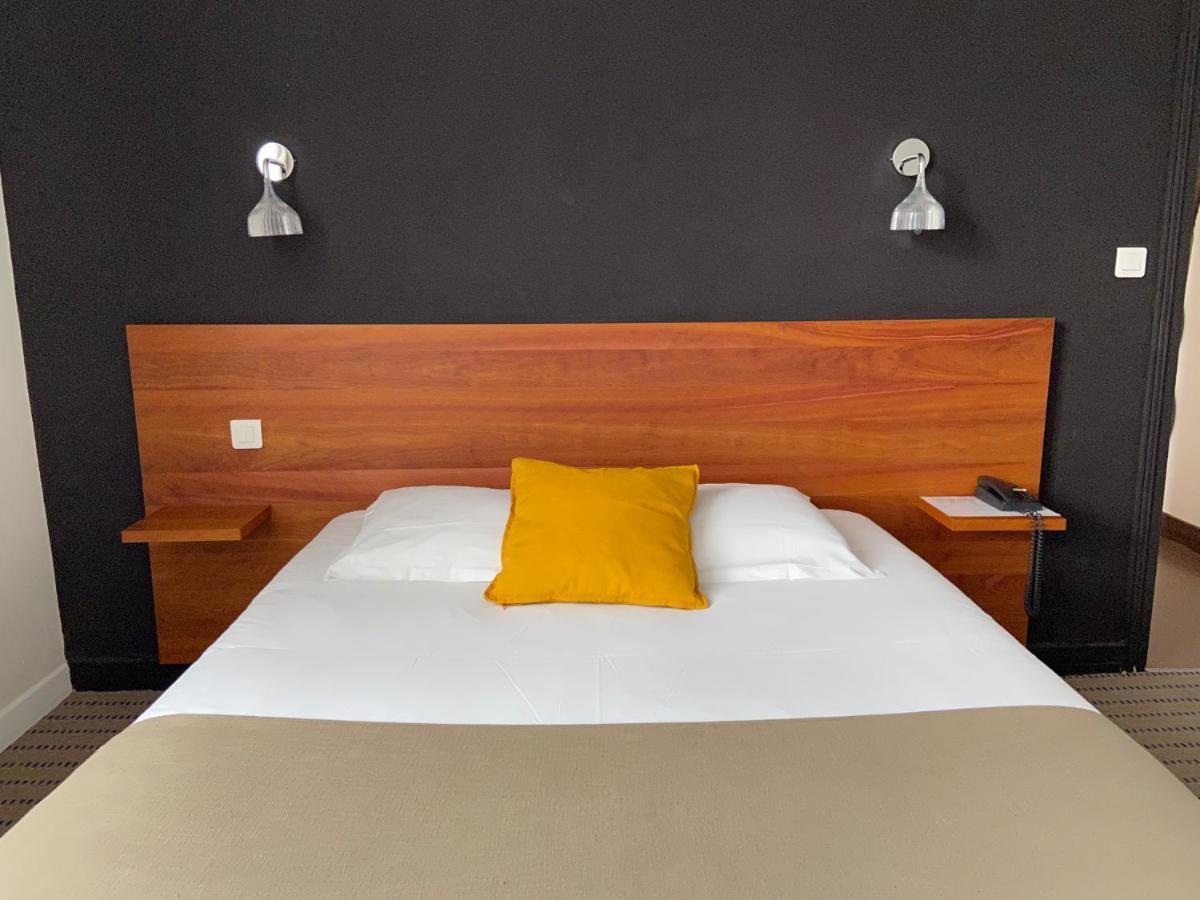 Double or Twin Room Courtyard view