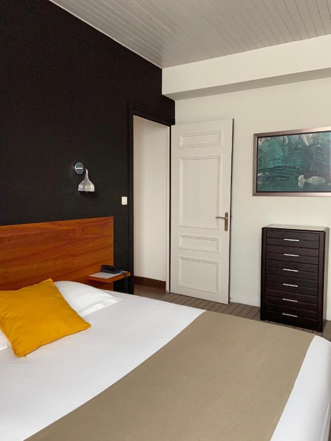 Double or Twin Room Courtyard view