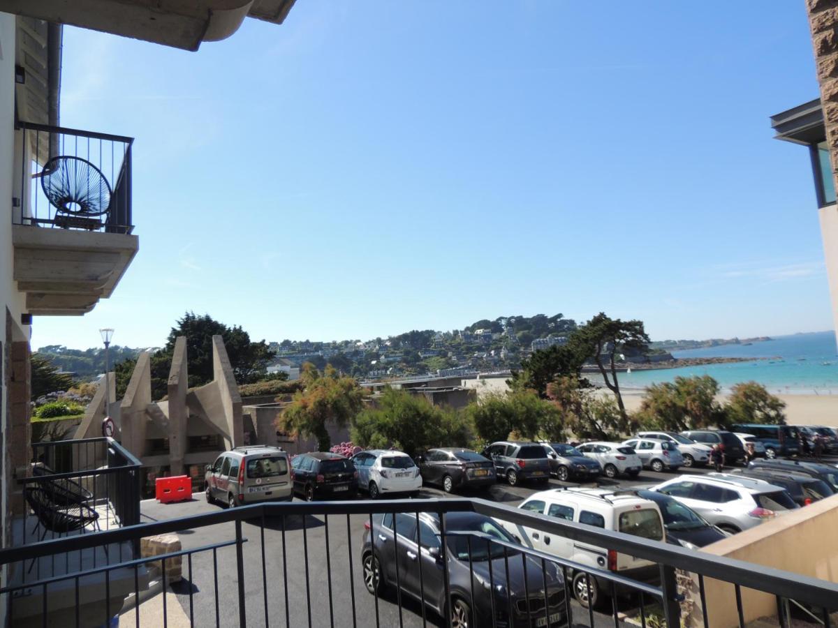 Apartment Partial Sea View Balcony