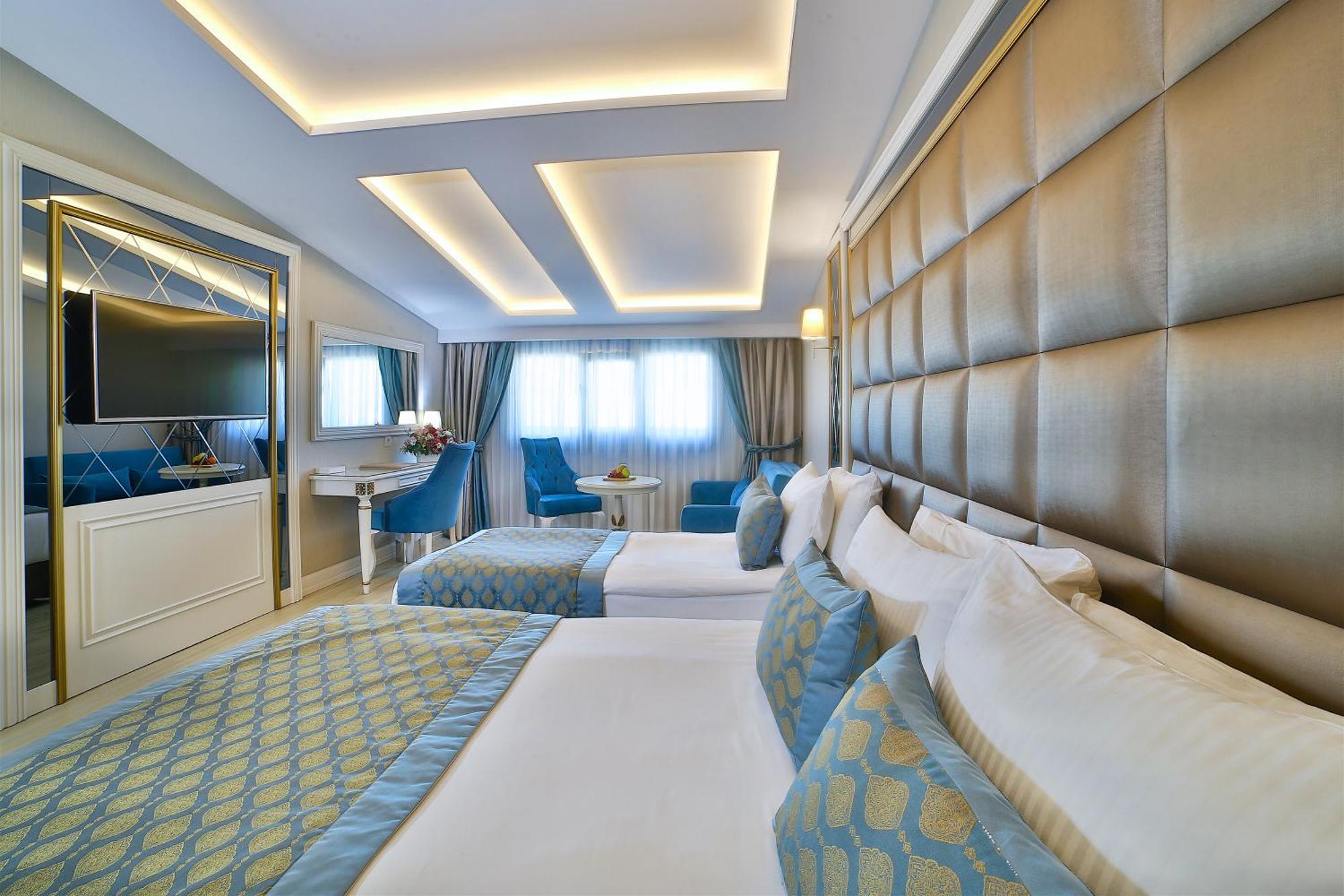 Family Suite