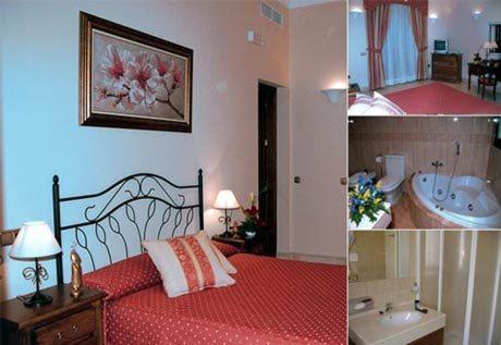 Room 2 Superior Double or Twin Room