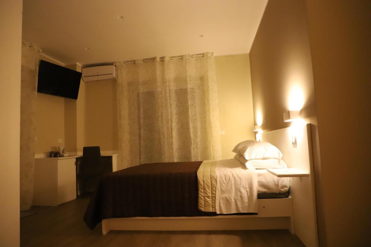 Triple Room Terrace