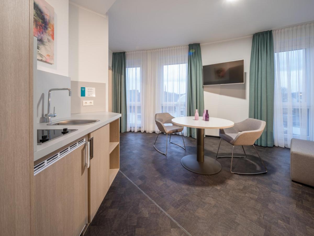 Apartment 2 Personen