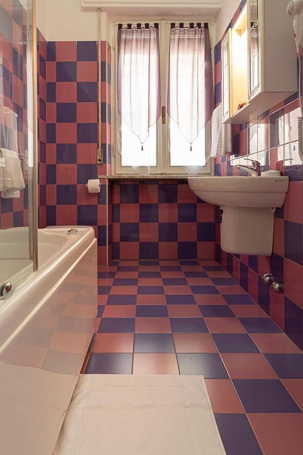 Classic Double Room Private Entrance