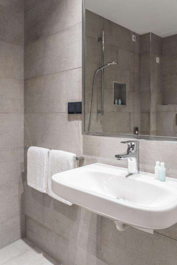 Double Room Disability Access