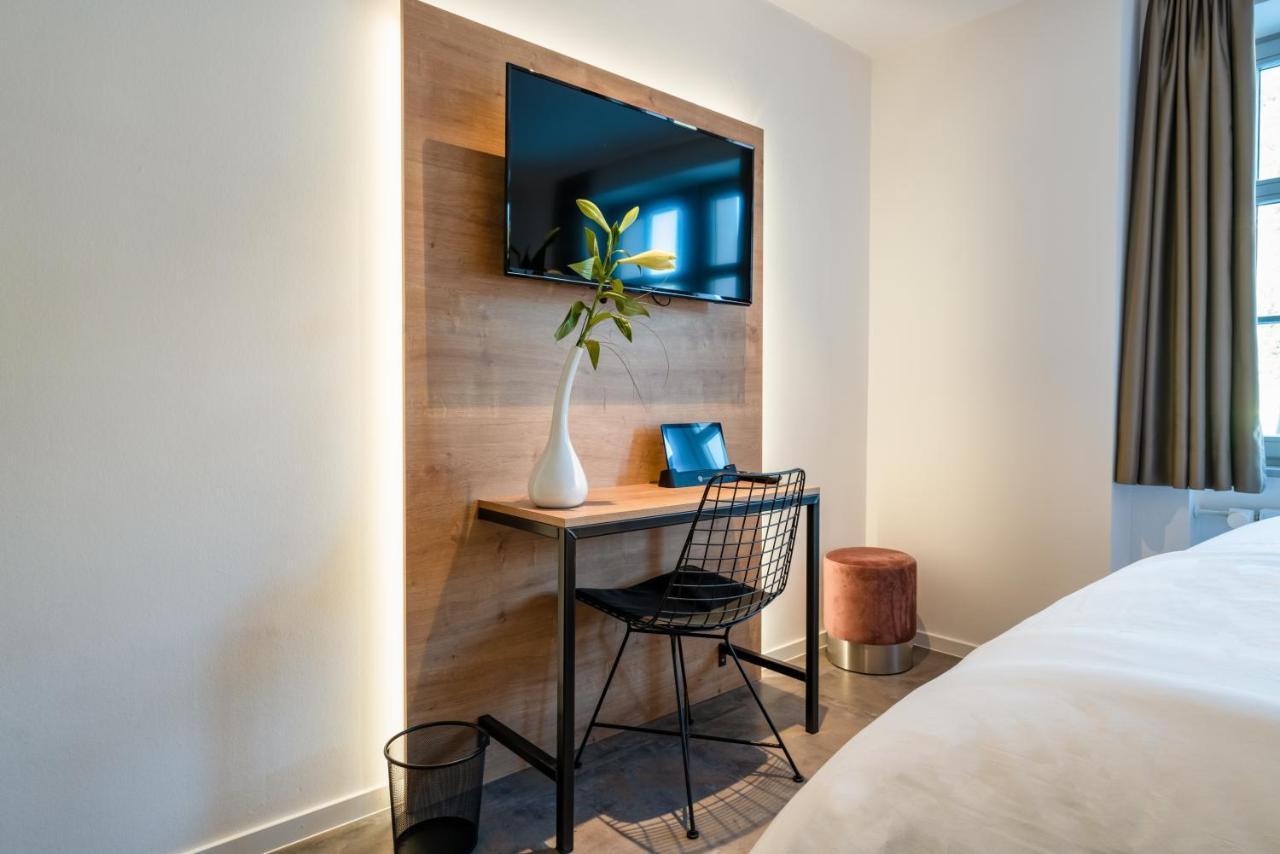 Double Room Category L Balcony