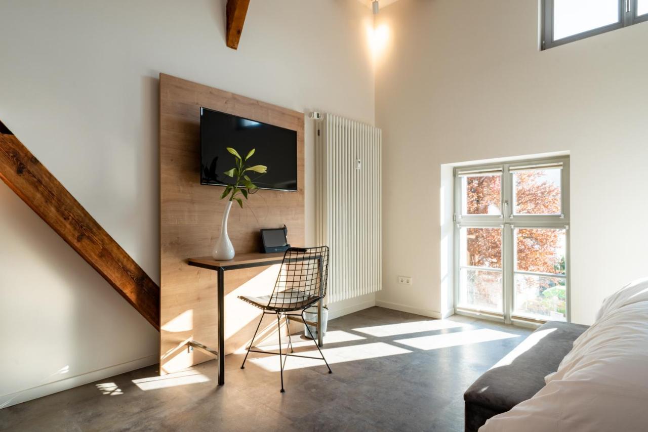Double Room Category XL
