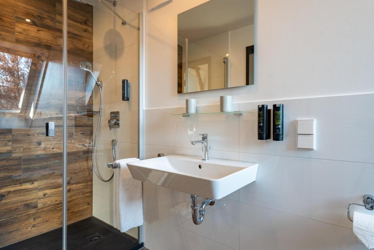 Double Room Category XL