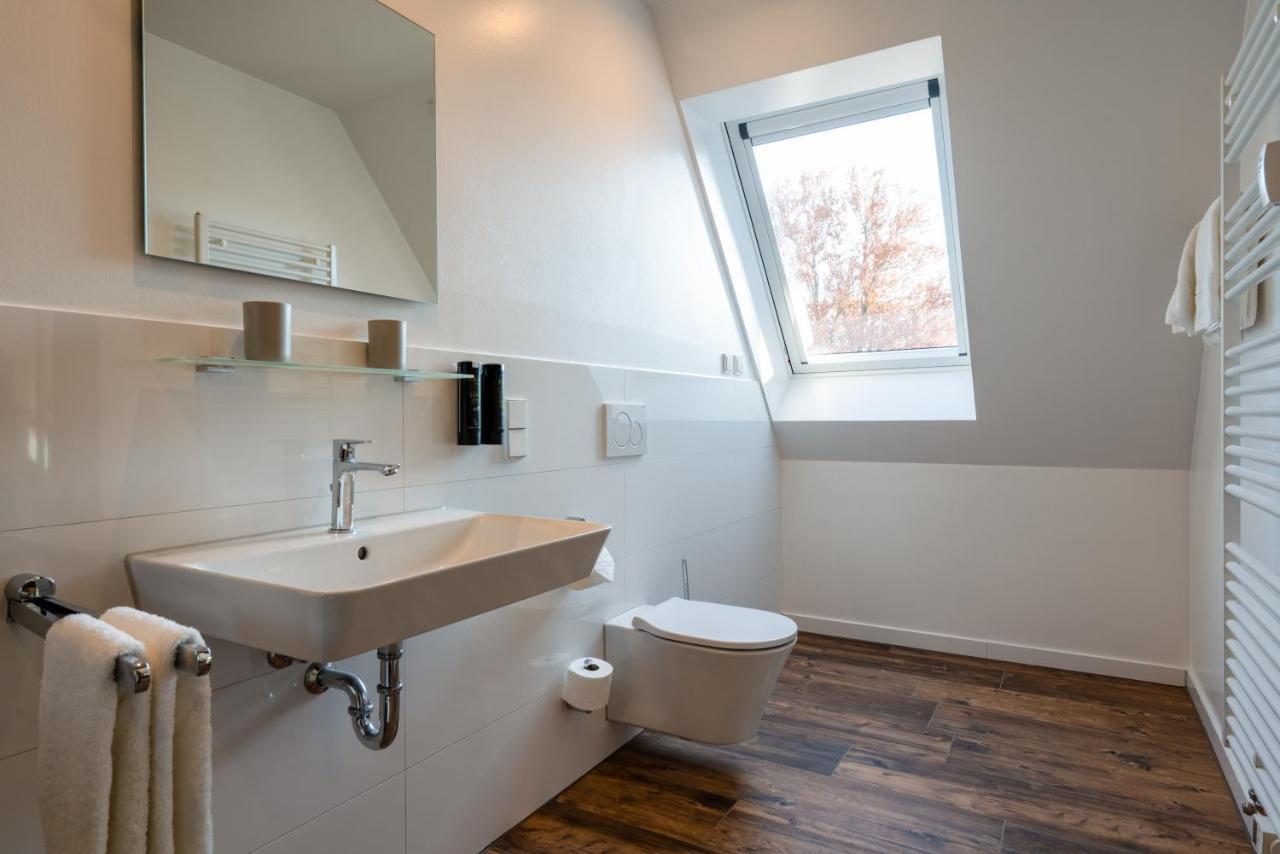 Double Room Category XL