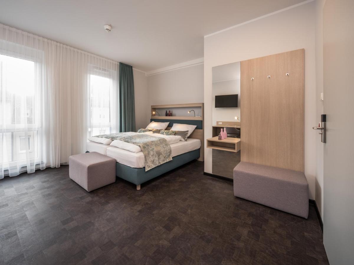 Apartment 2 Personen