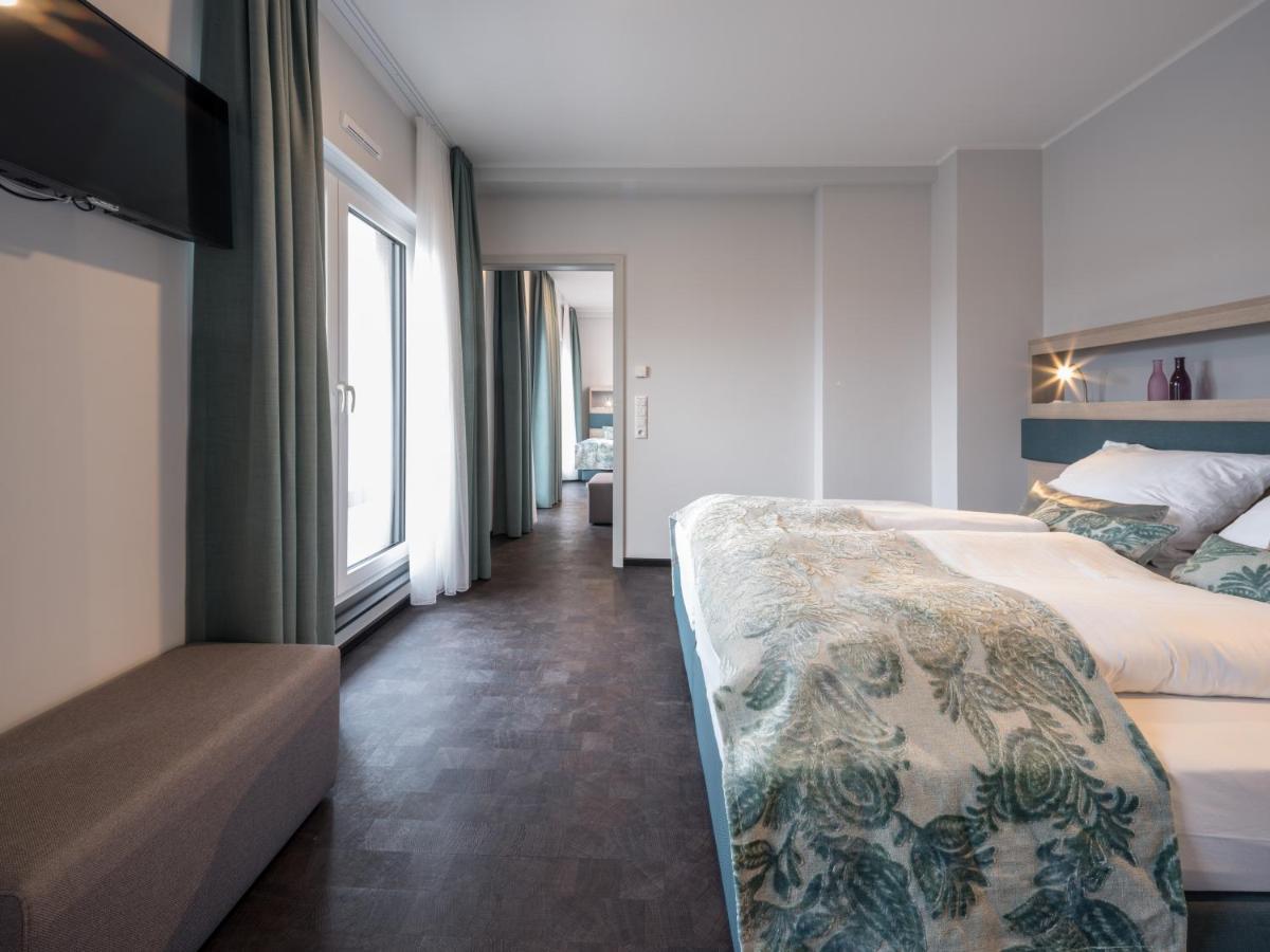 Comfort Triple Room