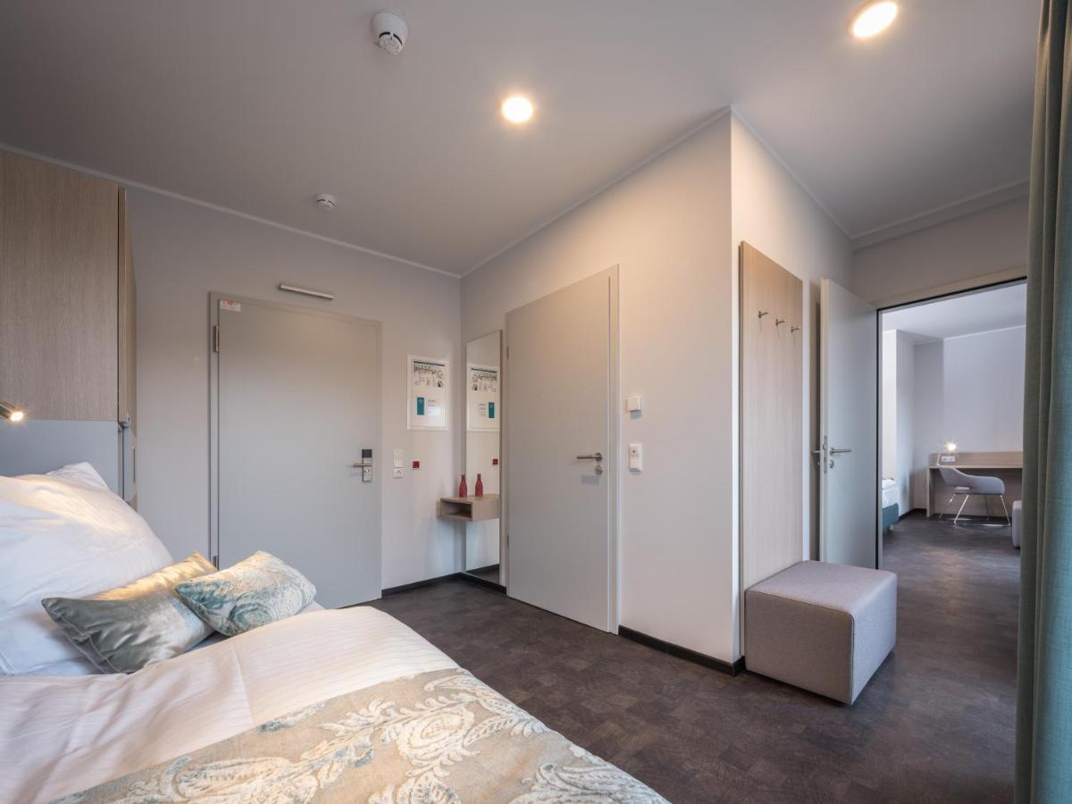 Family Apartment
