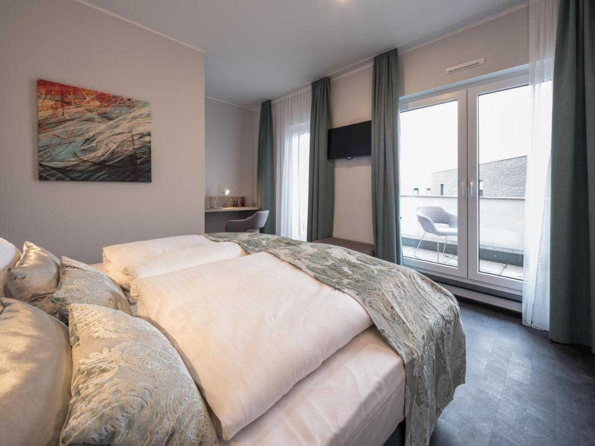 Apartment 2 Personen