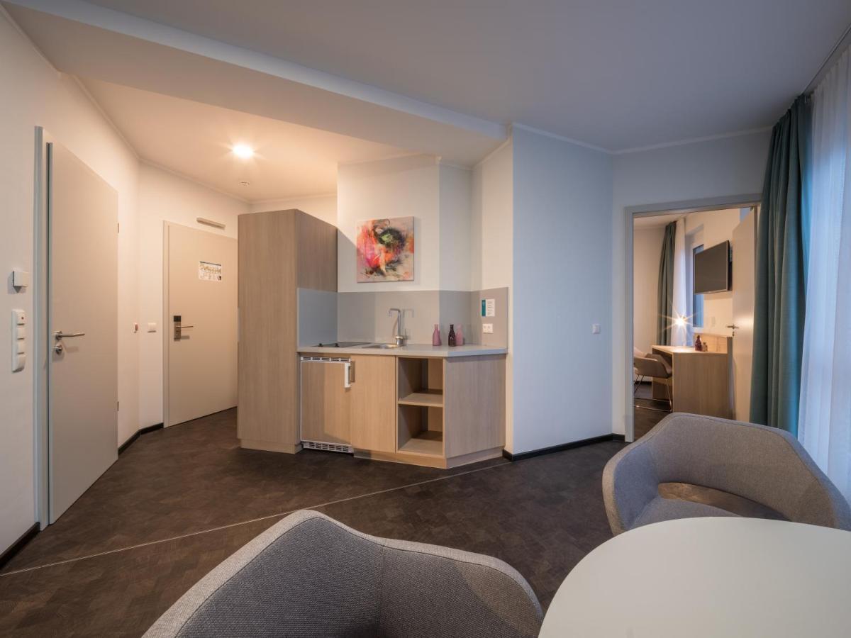 Family Apartment