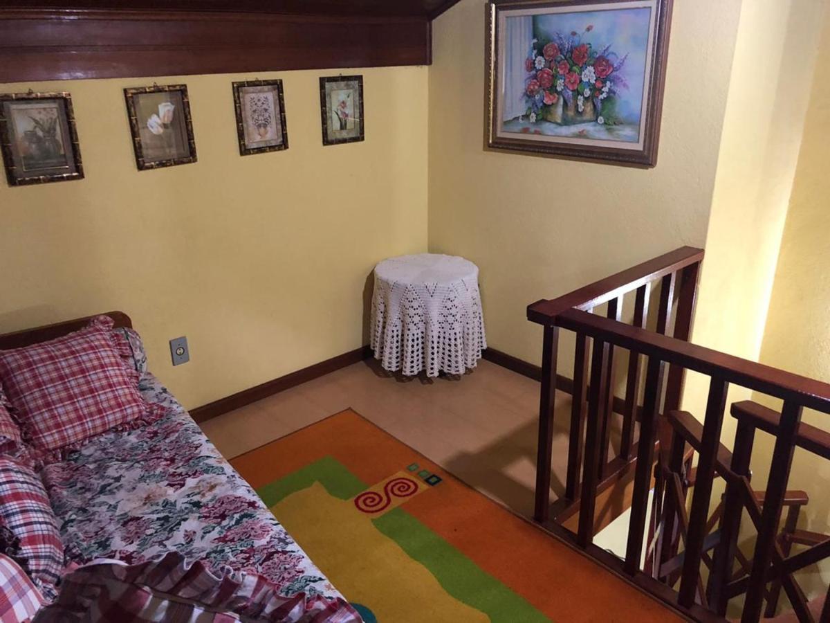 Superior Chalet