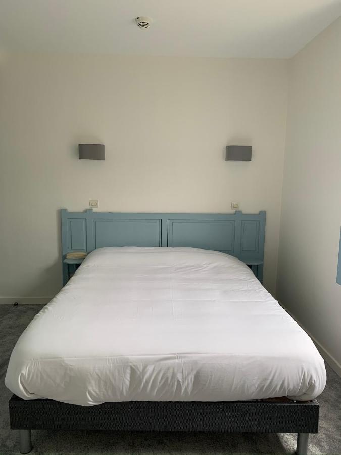 Double Room Village View