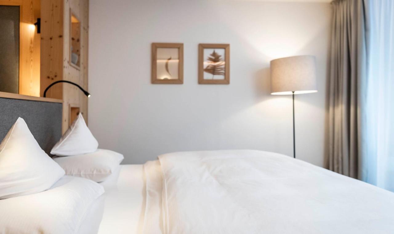 Deluxe Double Room Balcony