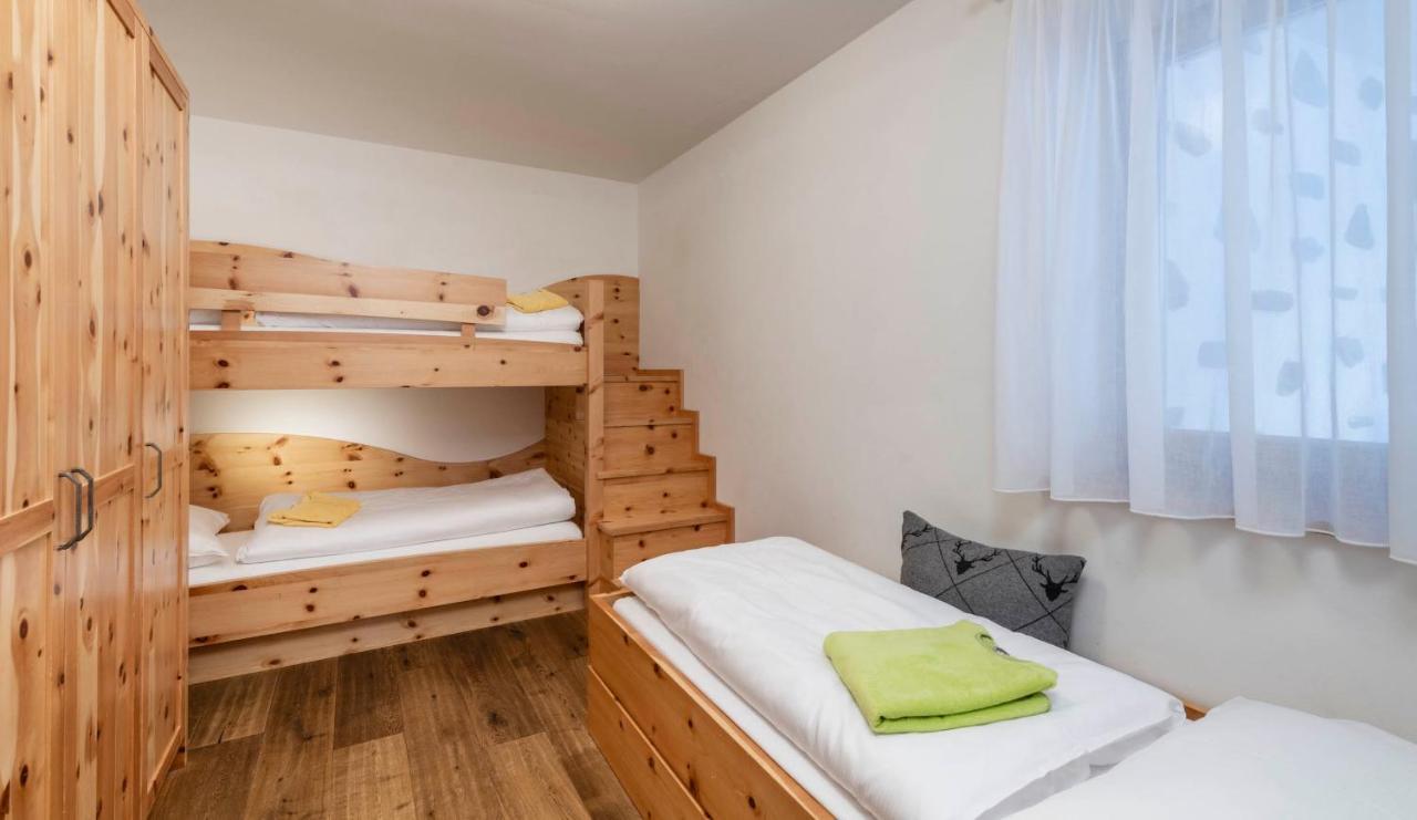 Superior Chalet