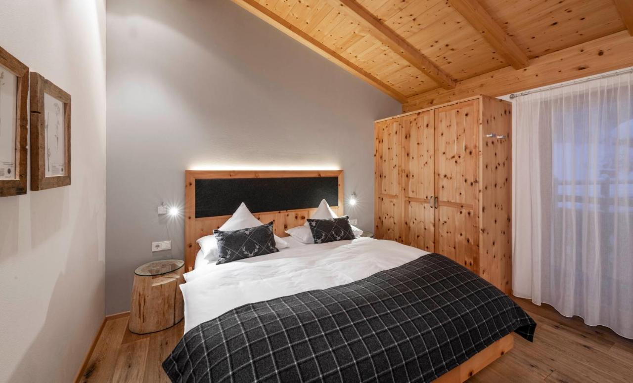 Superior Chalet