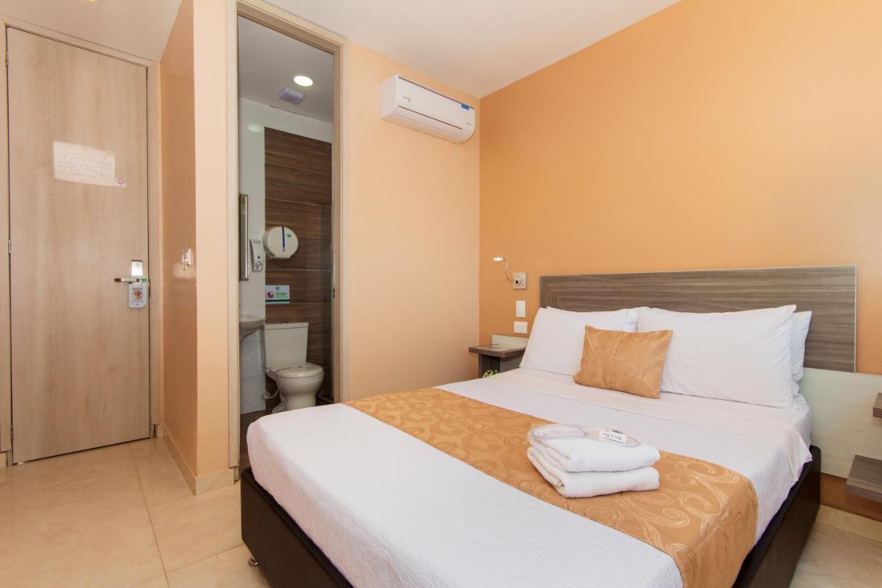 Double Room Sea View