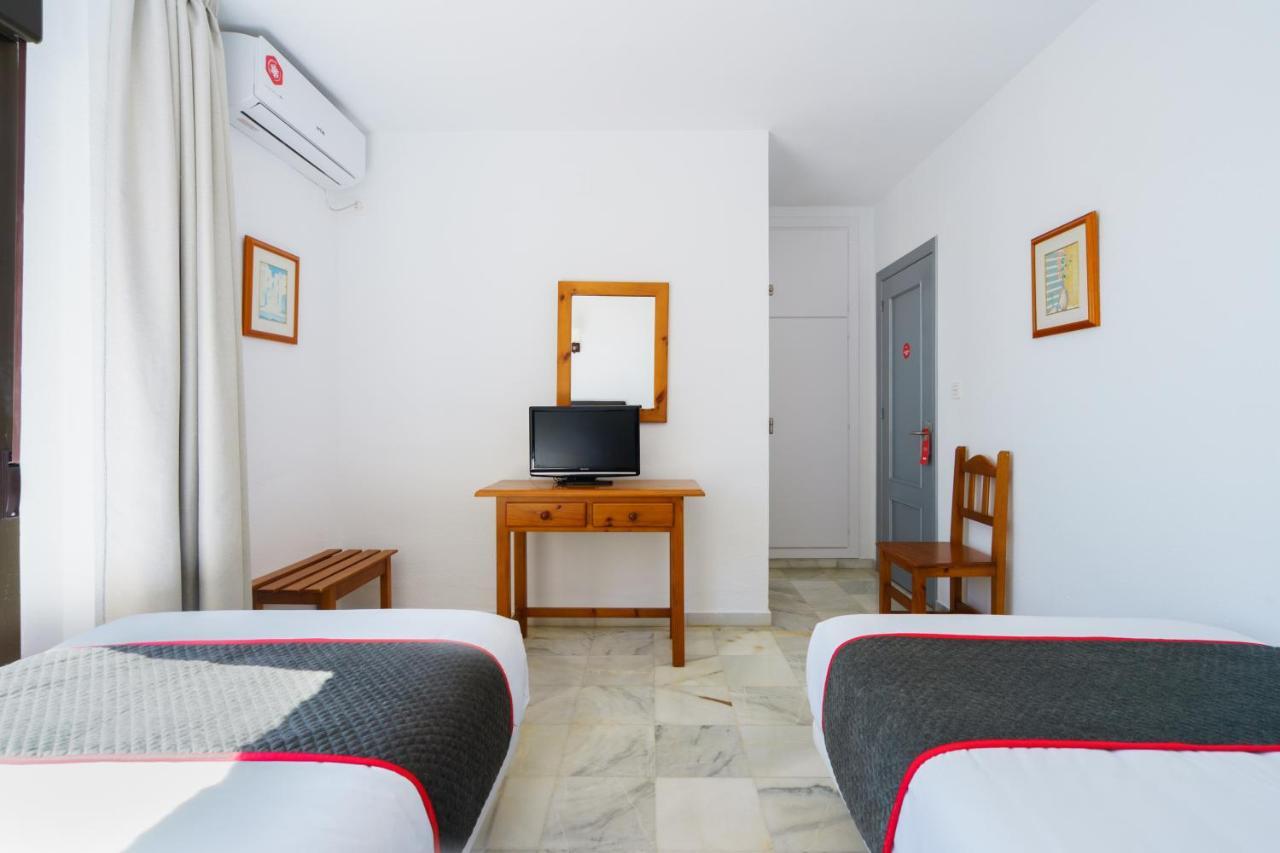 Double Room Sea View