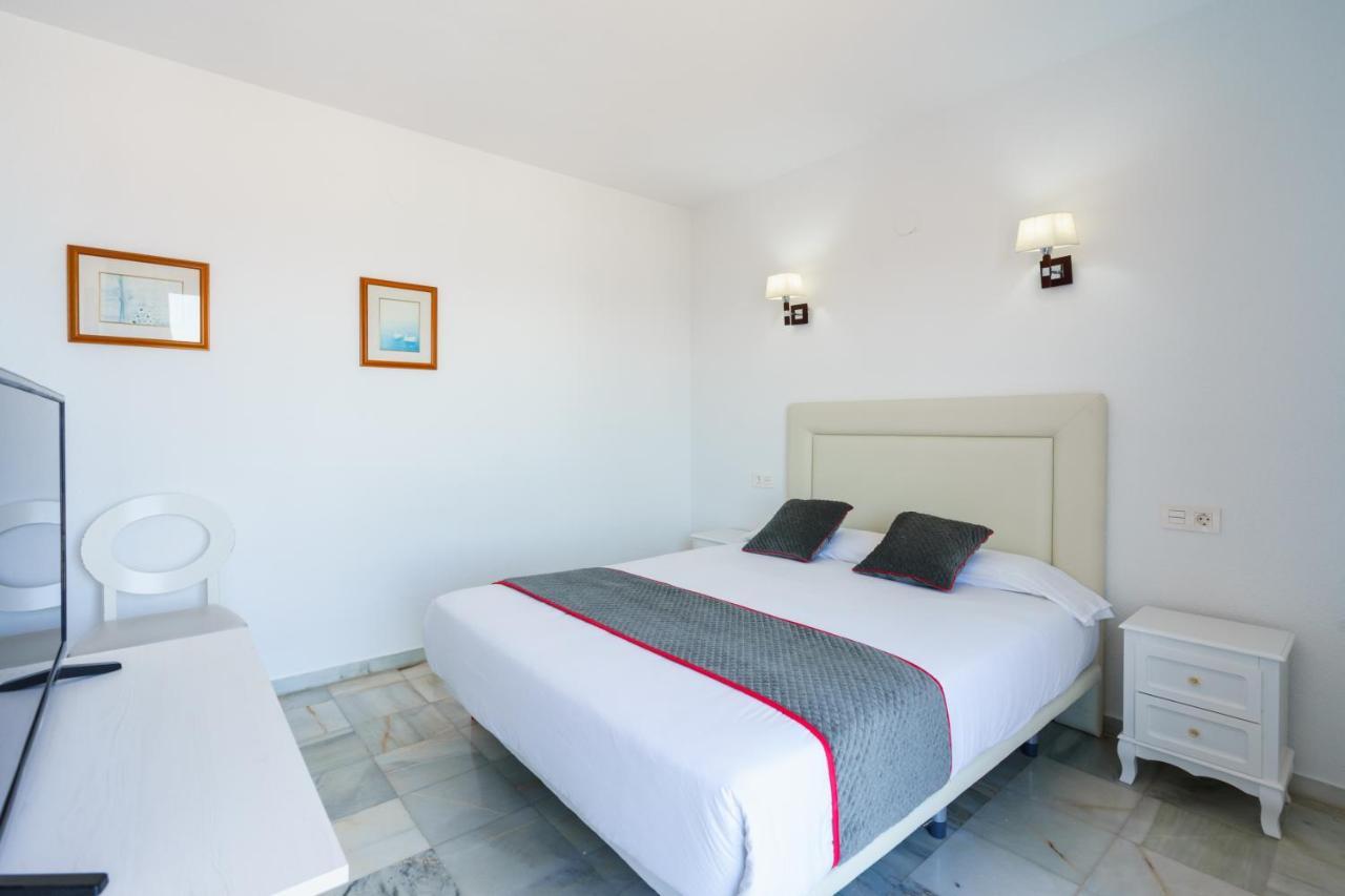 Double Room Sea View