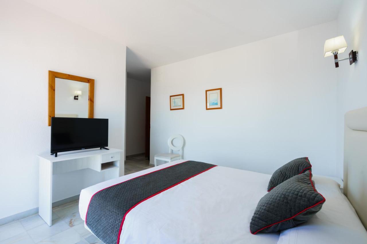 Double Room Sea View