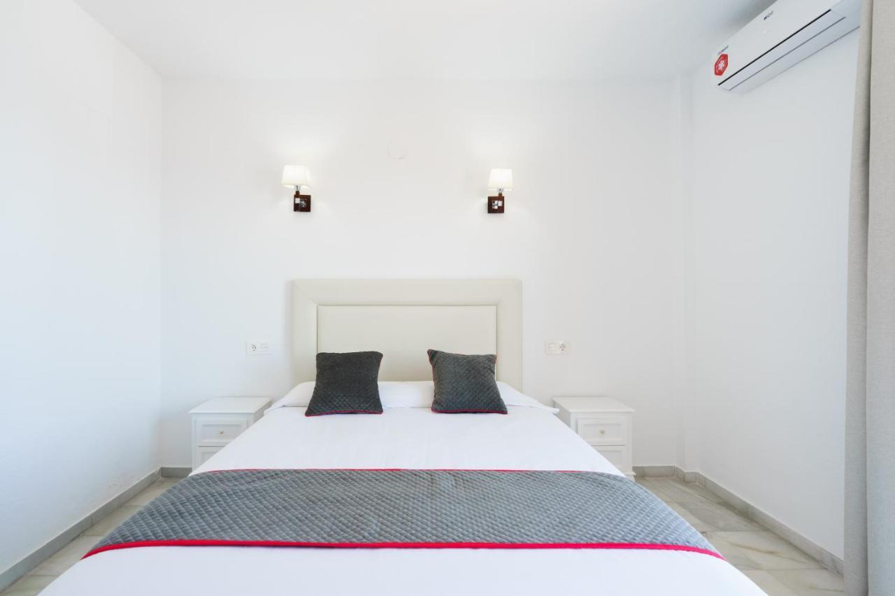 Double Room Sea View