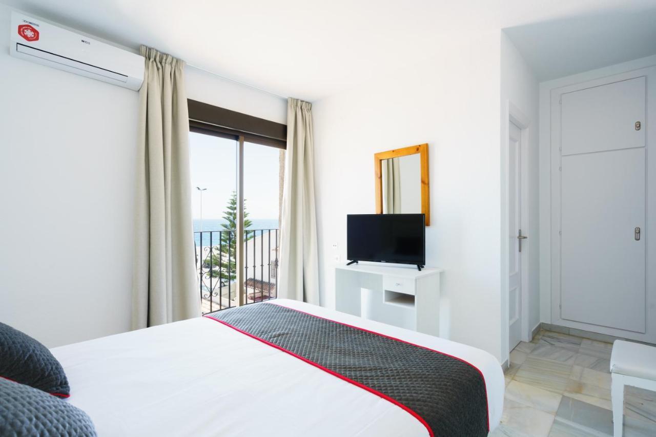 Double Room Sea View