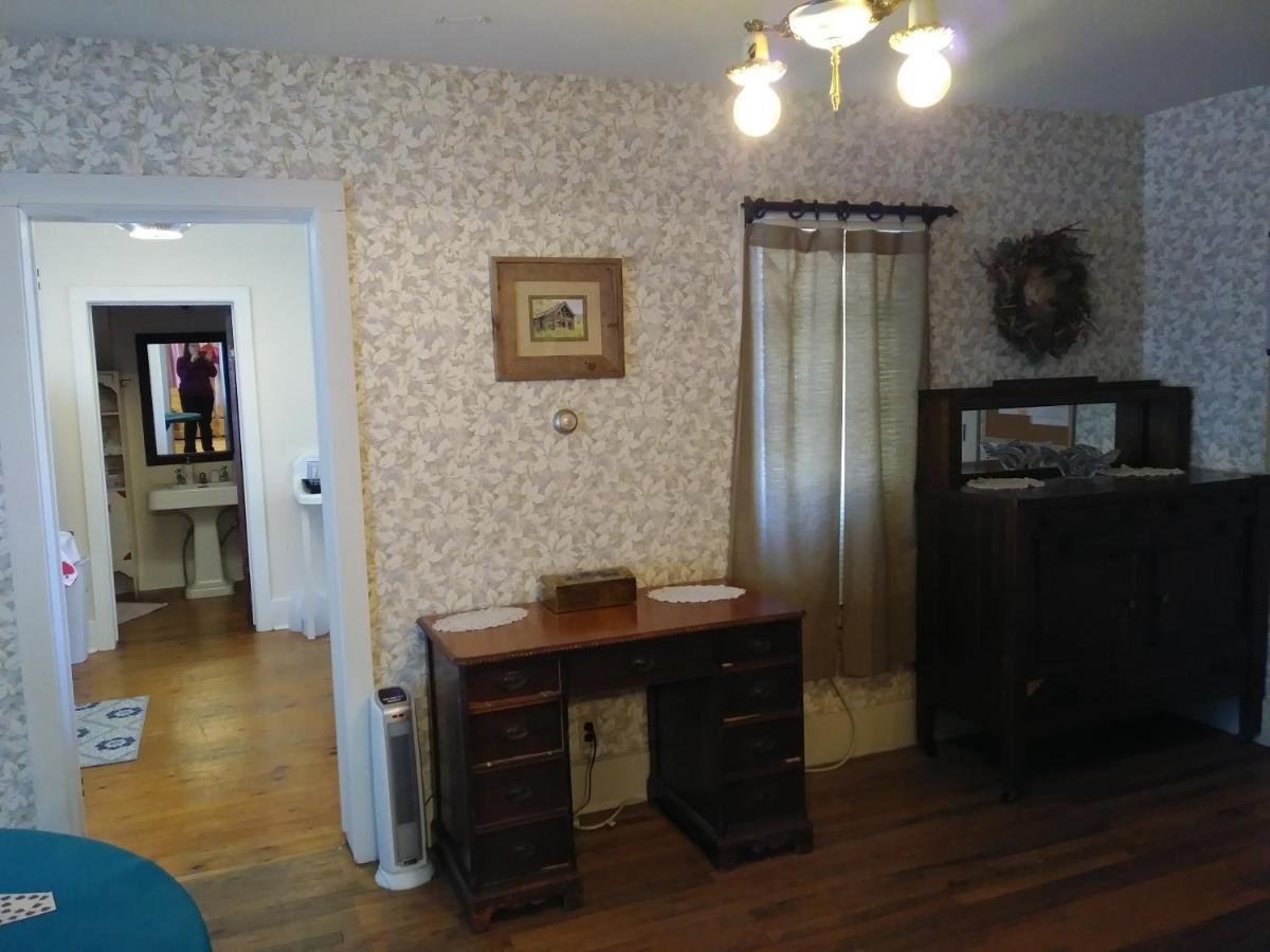Five-Bedroom House