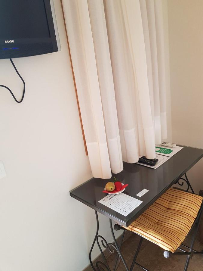 Single Room