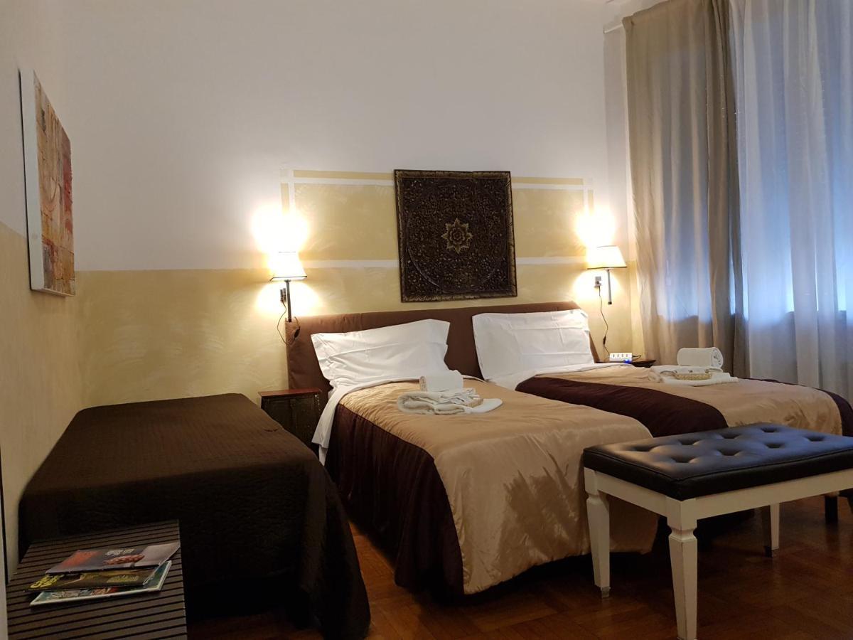 Double or Twin Room