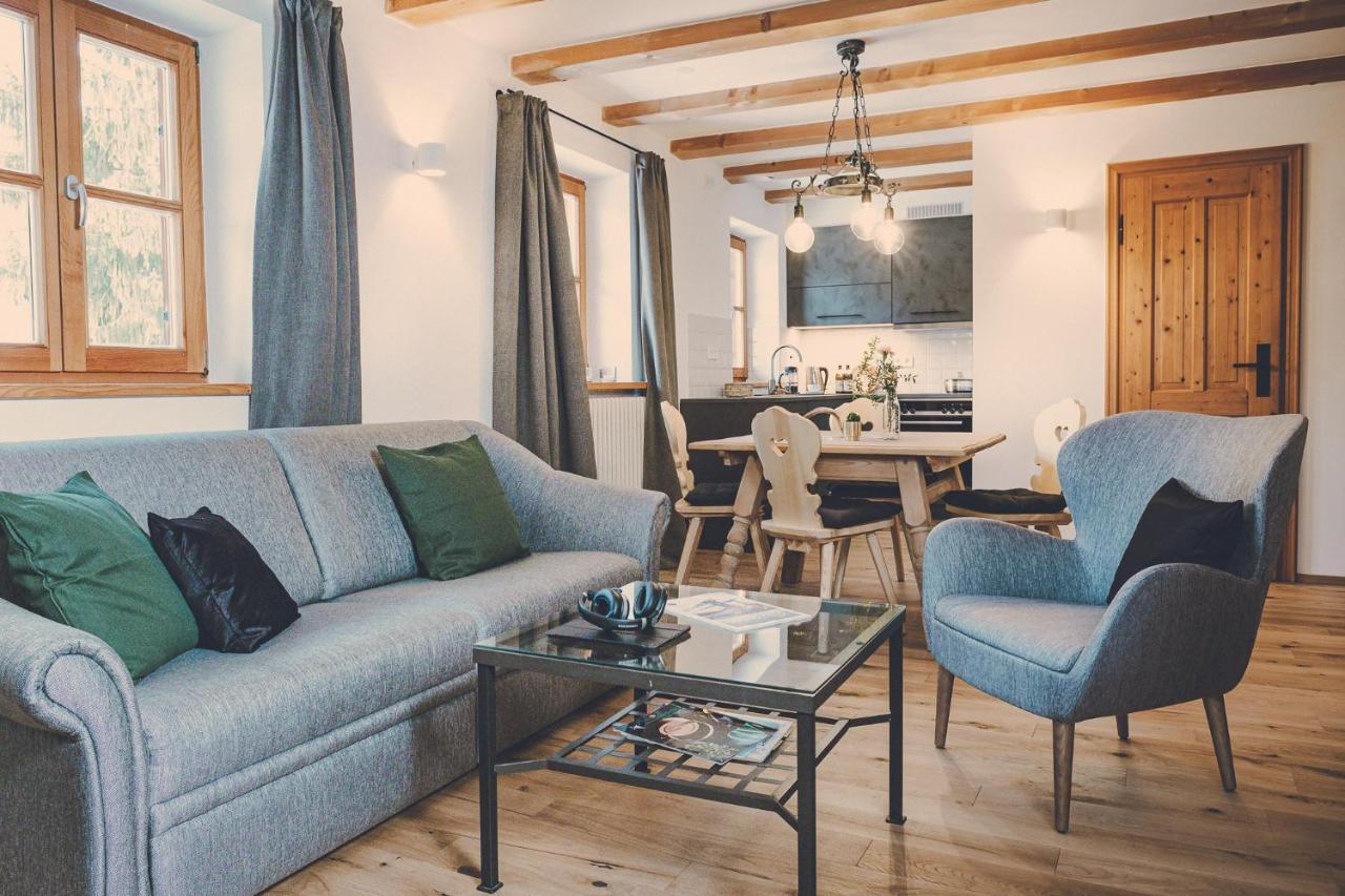 Duplex Apartment