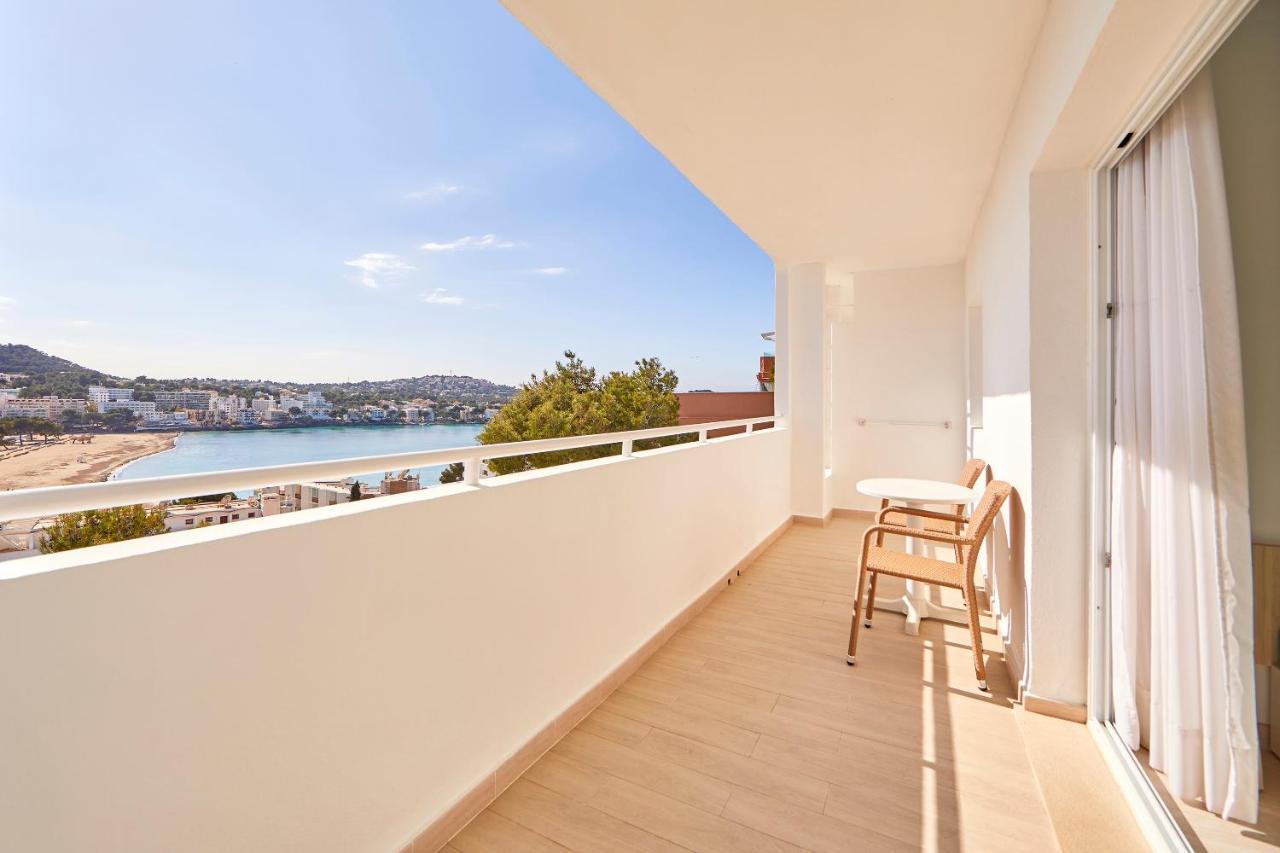 One-Bedroom Apartment Sea View