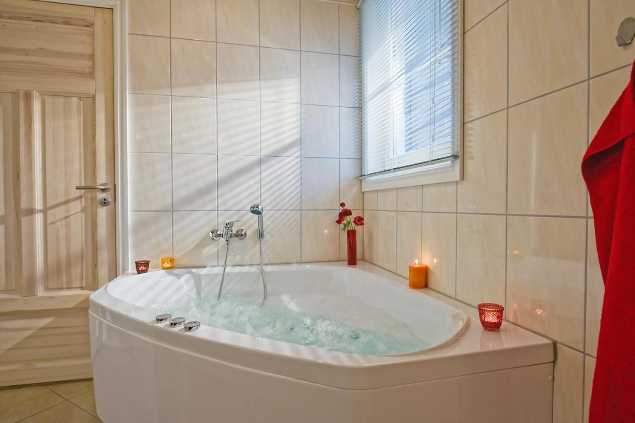 Ferienhaus Fünen 6 Erwachsene 2 Kinder