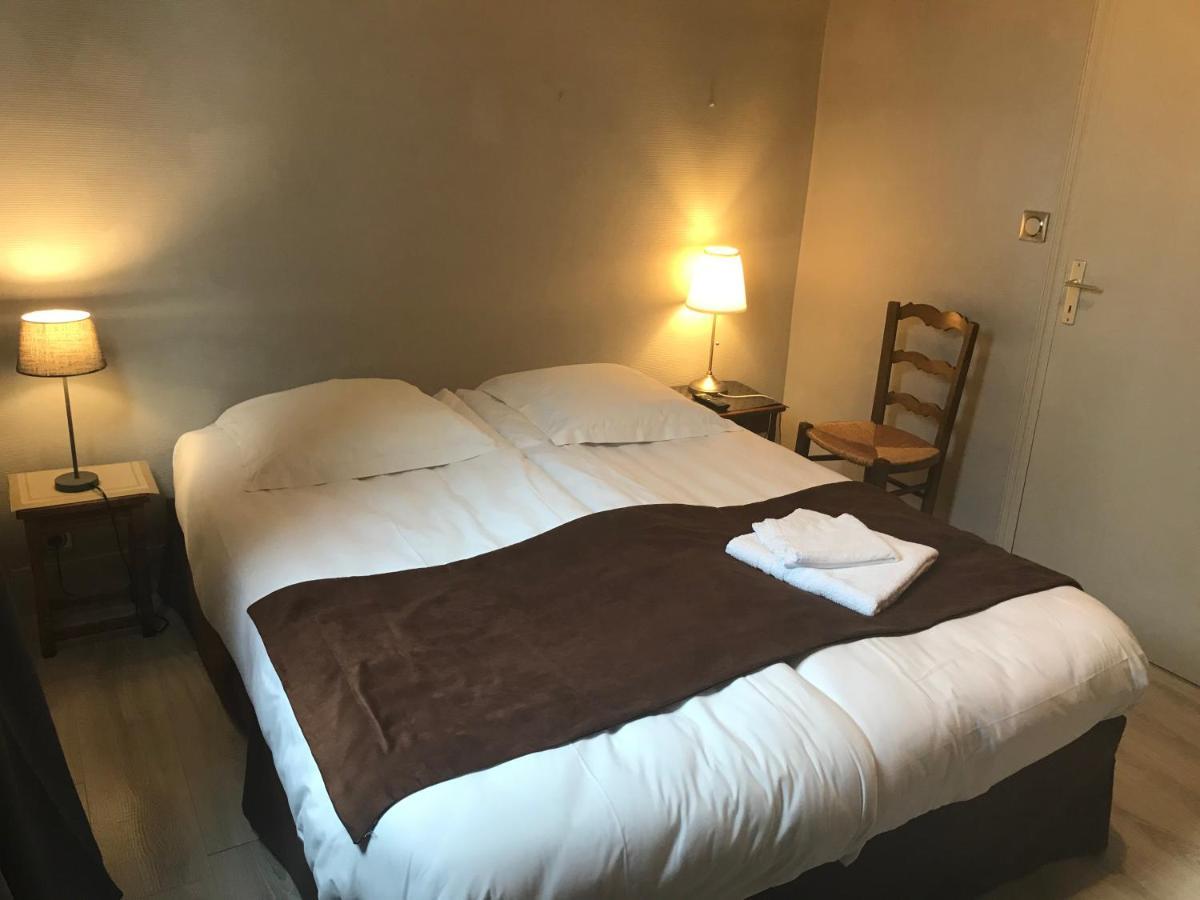 Chambre Double Standard