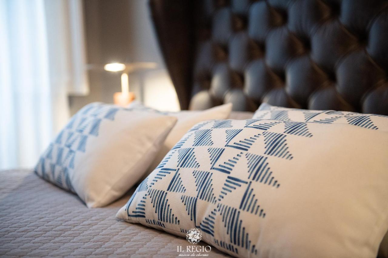 Chambre Deluxe