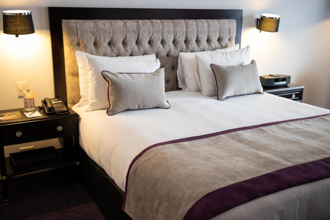 Superior Queen Room
