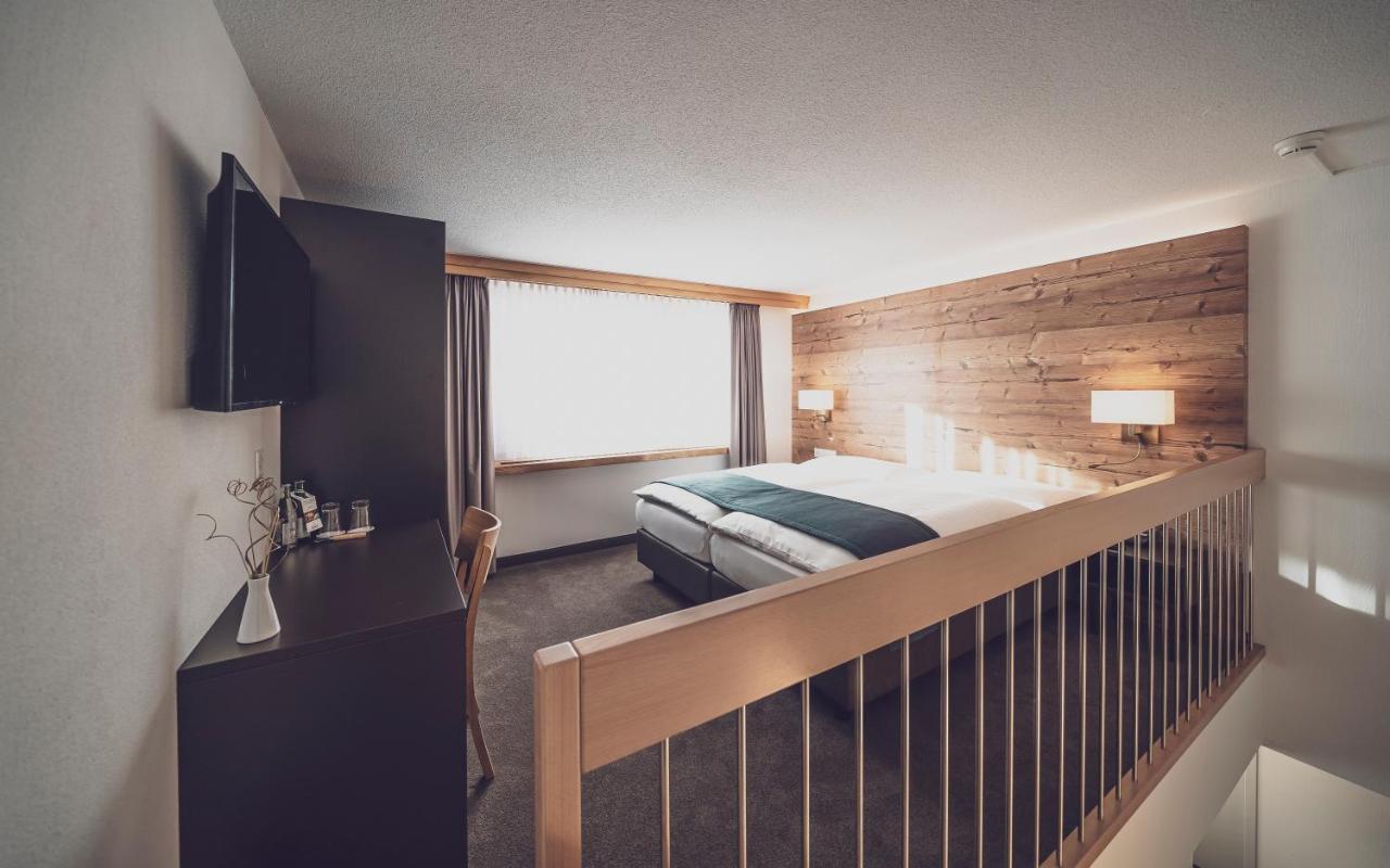 Two-Bedroom Suite