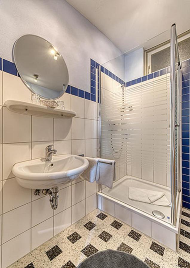 Double Room Annex