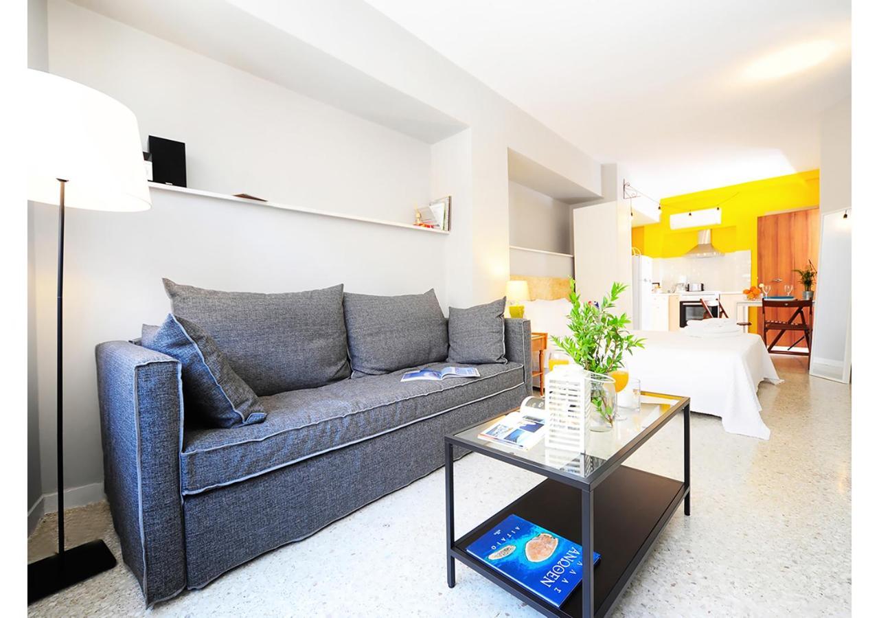 Apartment Open Plan Live Athens #07,979525024:JPEG